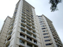 Blk 204 Boon Lay Drive (Jurong West), HDB 5 Rooms #443172